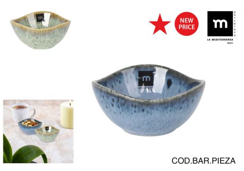 Y Bol Aperitivo Ass.col 12x6cmpicapica — vista 1