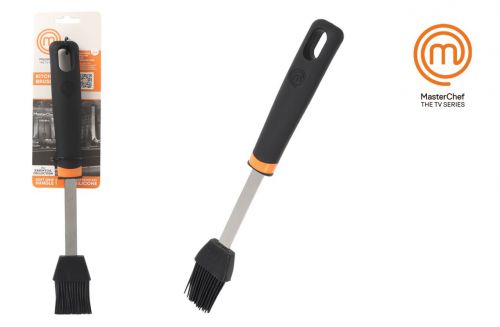 Escova De Cozinha Pbt 28cm Masterchef — referência SOL999103168