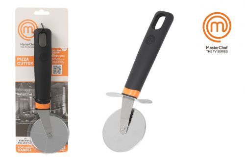 Cortador De Pizza Ss Masterchef — referência SOL999103170