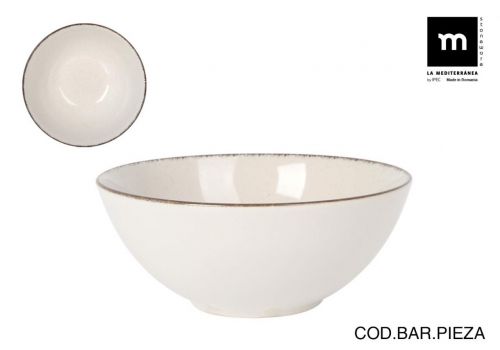 Ek Taça 16 Cm Anllo Monaco Brilhante — vista 1
