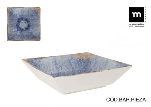 Taça 18x18 Cm Aelia Elite Brilhante — referência AE25000
