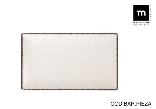 Fonte Retangular 25x15cm Anllo Elite Brilho