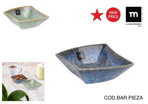 Y Bol Aperitivo Ass.col 12x12x4.2cmpicapica — referência 720C95001