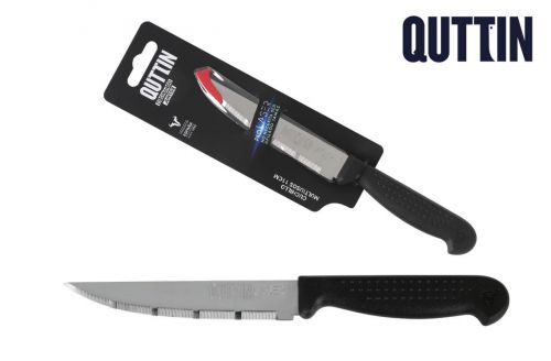 Prb 108 Faca Multiuso 11cm Laser — referência QT-744003