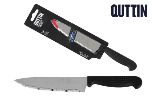 Prb 108faca De Cozinha 13cm Laser — vista 1