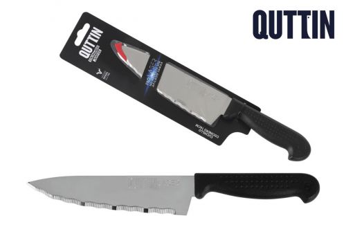 Prb 84faca De Cozinha 16cm Laser — vista 1