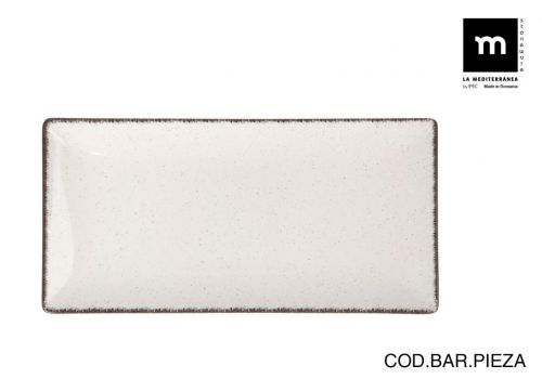 Fonte Retangular 30x15 Cm Anlo Elite