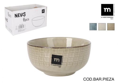 Bol 480cc nevis Md — referência 12406