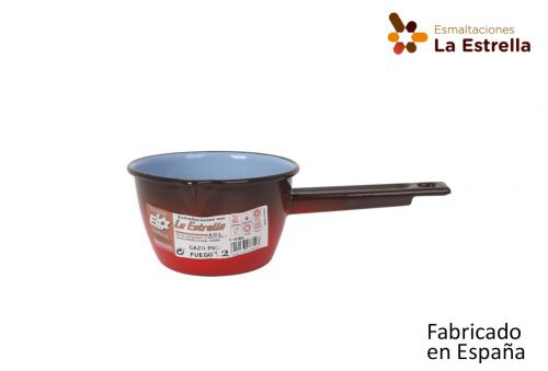 Panela Fire De 12 Cm  07 L — referência 217180712