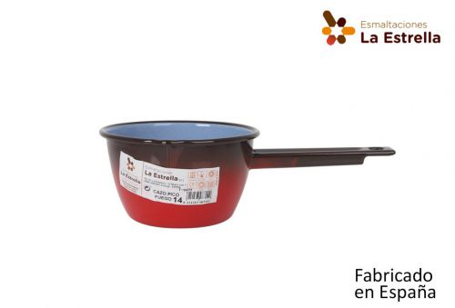 Panela Fire De 14 Cm  11 L — vista 1