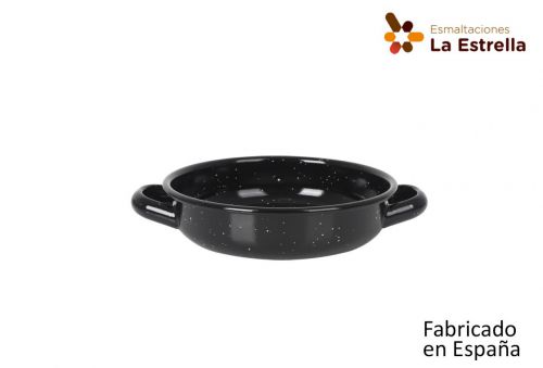 Prato Mármoree De 16 Cm  06 L — referência 217210616