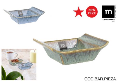 Y Bol Aperit. Ass.col 12.8x9x3.8cmpicapica — vista 1