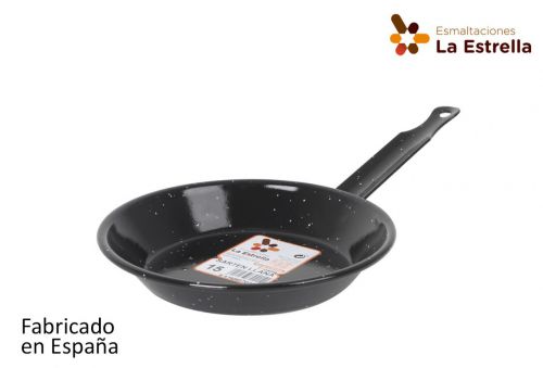 10 Rasa 1 Alça Pan 15 Cent-Metros Jaspeada — referência 217700215