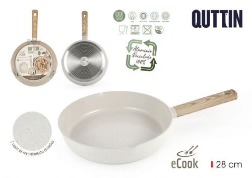 Frigideira Quttin — referência BQ06026877741