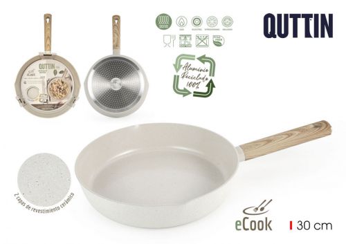 Frigideira Quttin — referência BQ06026877742