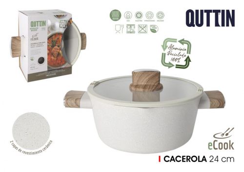 Tacho C/Tampa Quttin — referência BQ06026877746