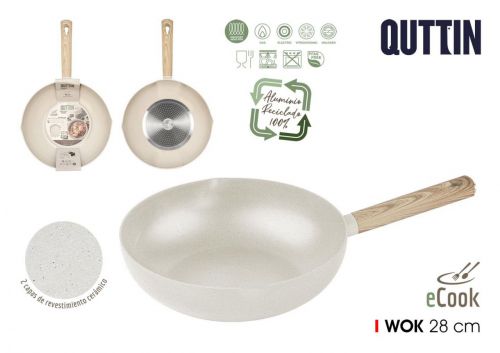 Serta Wok Quttin — referência BQ06026877747