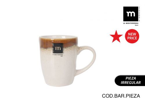 Mug 240ml Fustam Md — vista 1