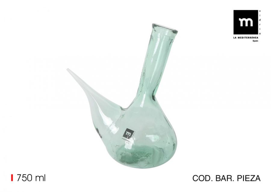 Garrafa De 750cc — referência 851P0750