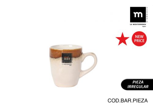 Mug 140ml Fustam Md — referência 4920B32