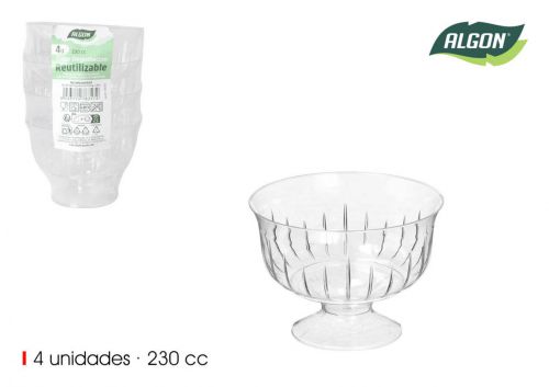 Copo De Degustaçao Ps Algon — vista 1