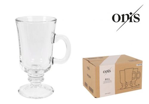 Caneca De Café Bill 225cl — referência ON1003166