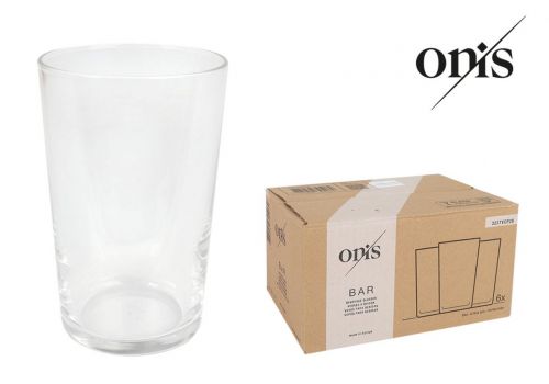 Copo De Bar Para Bebidas 29cl — referência ON1005113