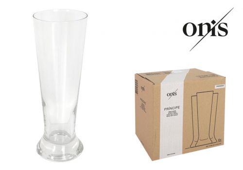 Copo De Cerveja Prince 38cl — vista 1