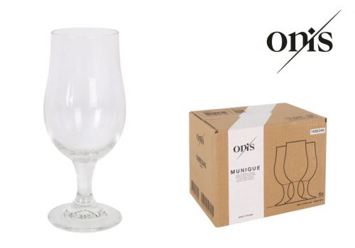 Copo De Cerveja Munique 26cl — referência ON1005345