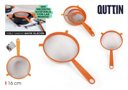 Coador Quttin — referência BQ01014277573
