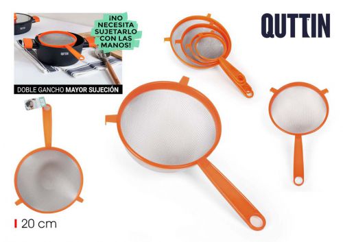 Coador Quttin — referência BQ01014277574