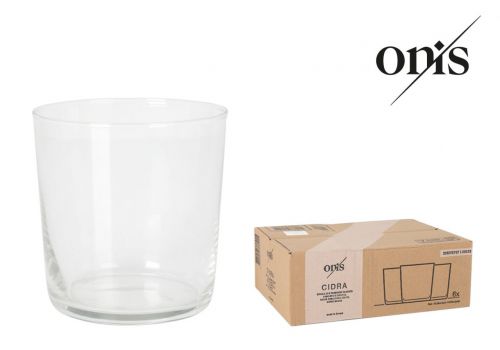 Vaso Dof Cidra 39cl — vista 1
