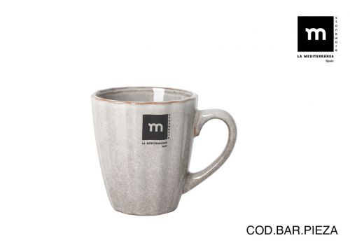 Mug 220ml Talaier Md — vista 1