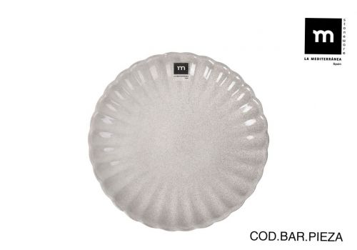 Plato 203x2.5cm Talaier Md — vista 1