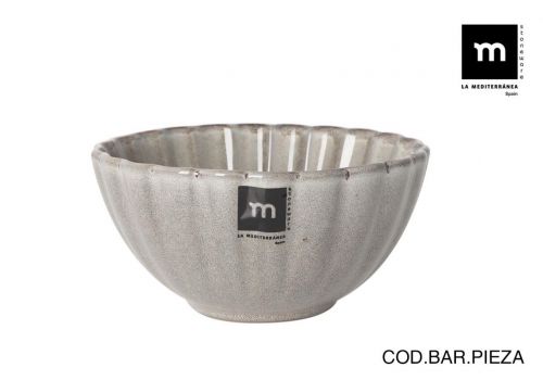 Bol 625ml 14x6.8cm Talaier Md — referência 4920D11