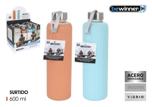 Garrafa Sport Bewinner — vista 1