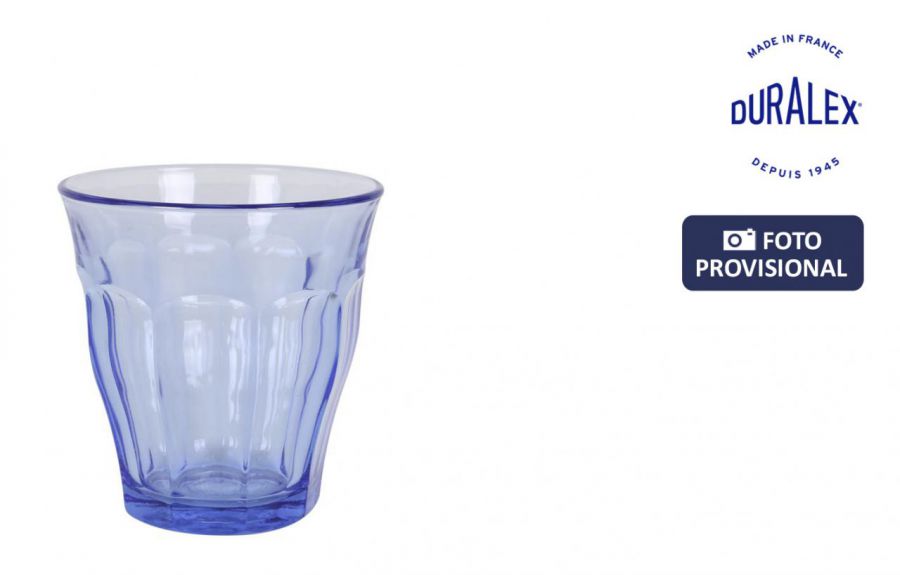 Conjunto De 6 Copos De 22cl Marine Picardie — referência M16-1026BBD