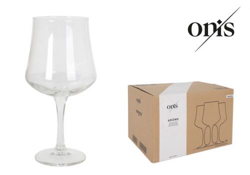 Copo Arom+ Para Gin Tènica 67cl