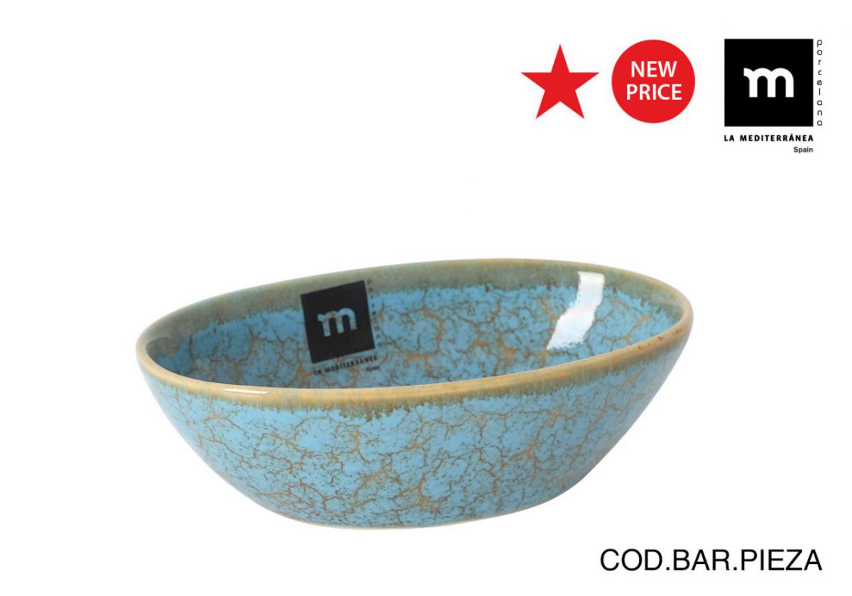 Y Bol Aperitivo Col 14.2x9x4.2cmscratch — referência 720E14827
