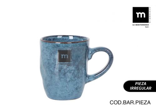 Mug 240ml Morell Md — referência 4920C31