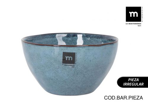 Bol 860ml 15.5x8.4cm Morell Md — referência 4920C11