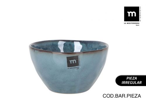 Bol 625ml 13.7x7.8cm Morell Md — vista 1