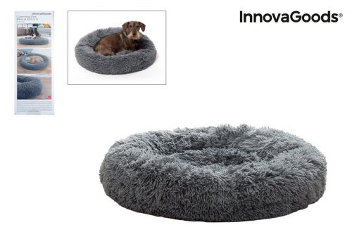 Cama Antistresse Para Animais De Estimaçço Bepess — referência 5260103575