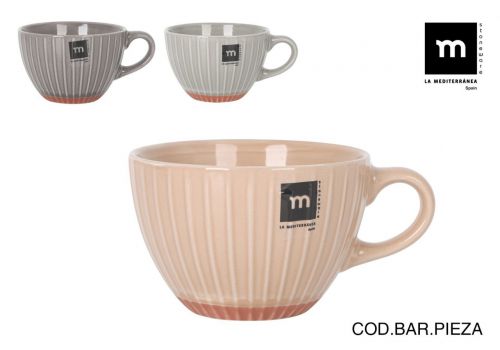 Caneca Jumbo 450cc Melody Md — vista 1