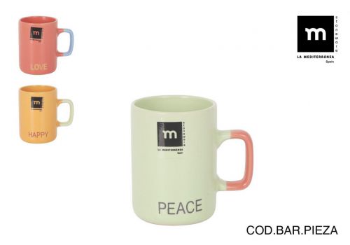 Ch-Vena De Café 180cc Lovepeace Md — vista 1