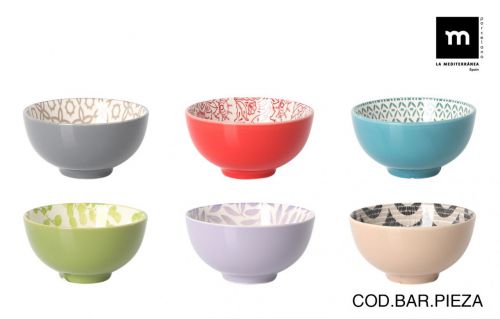 Ek Japo Aperit Tigela 11x58cm Surt.6 Deco Nao — referência 720001V