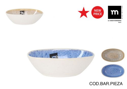 Y Bol Aperitivo Ass.col 14x8.5x4cmpicapica — vista 1