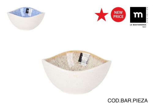 Y Bol Aperitivo Ass.col 12x6cmpicapica