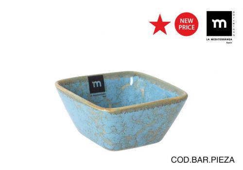 Y Bol Aperitivo Col 10.7x5.2cmscratch — vista 1