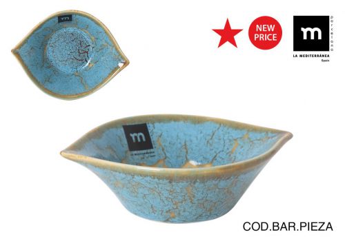 Y Bol Aperit. Col 15x11.7x4.4cmscratch — vista 1
